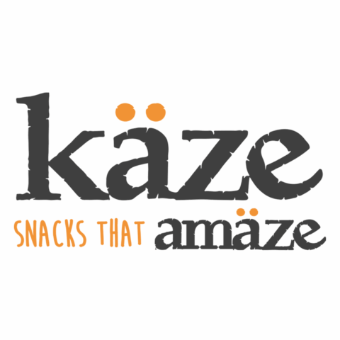 Kaze Cheese Logo