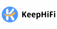 Keep Hifi Logo