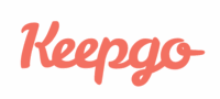 Keepgo Logo