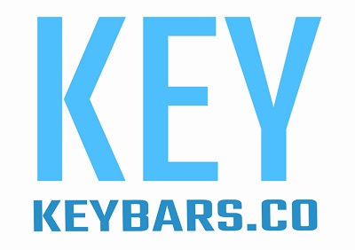 Key Bars Key Bars Logo