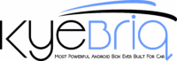 Kyebriq Logo