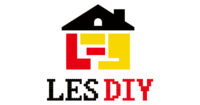 LES Diy Logo