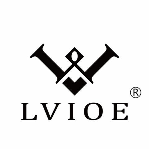 LVIOE LVIOE Logo