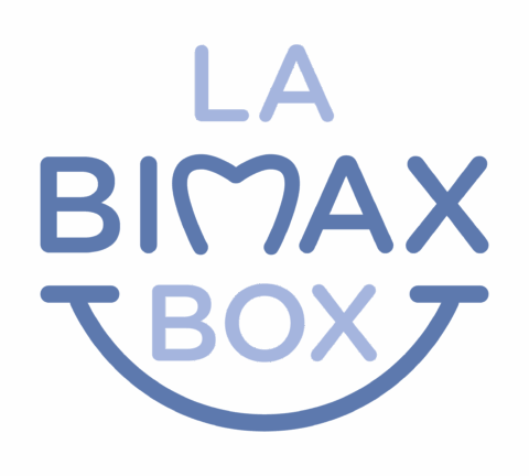 La Bimax Box La Bimax Box Logo