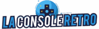 La Console Retro Logo