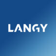 Langy Solar Lighting Logo