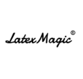 Latex Magic Logo