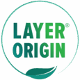 Layer Origin Nutrition Logo