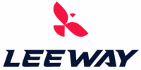 Leeway Fitness Logo