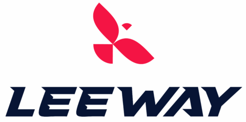 Leeway Fitness Logo