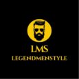 LegendMenStyle Logo