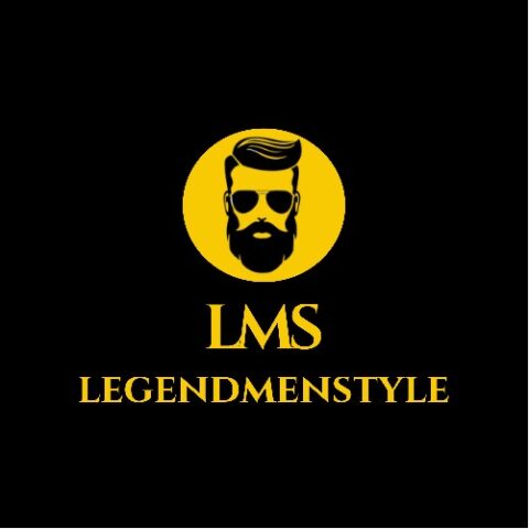 LegendMenStyle Logo