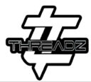 Lift Threadz Logo