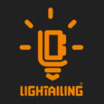 Light Ailing Logo