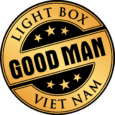 Lightbox Goodman Logo