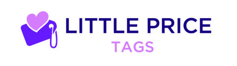 Little Price Tags Little Price Tags Logo