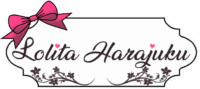 Lolita Harajuku Logo