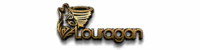 Louragan Logo