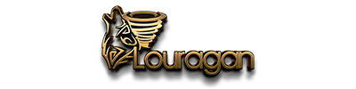 Louragan Logo