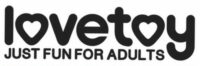 Love Toy Logo