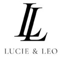 Lucie & Leo Logo