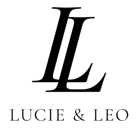 Screenshot Lucie & Leo Logo