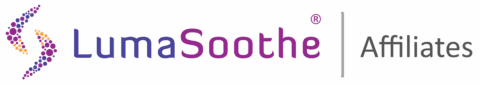 LumaSoothe LumaSoothe Logo