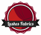 Lushes Fabrics Logo