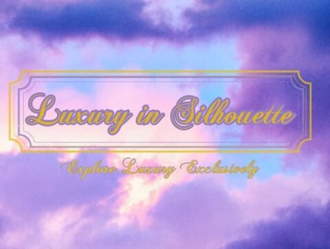 Luxury in Silhouette