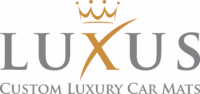 Luxus Car Mats Logo