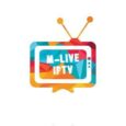 M-iptv Logo