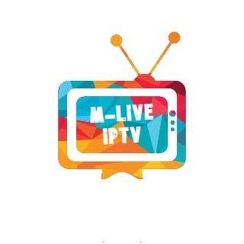 M-iptv M-iptv Logo