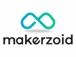 MAKERZOID Logo