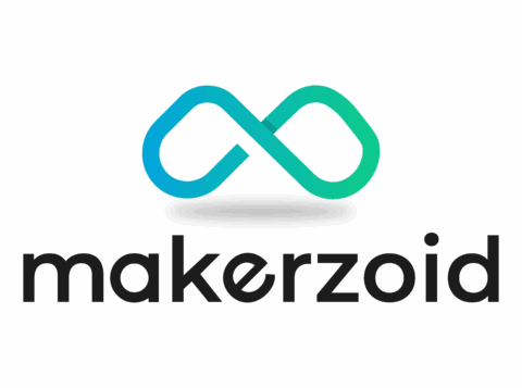 MAKERZOID Logo