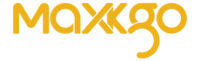 MAXKGO Logo