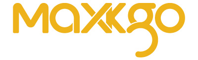 MAXKGO MAXKGO Logo