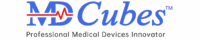 MDcubes Logo