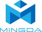 MINGDA Logo
