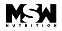 MSW Nutrition Logo