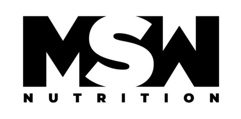 MSW Nutrition MSW Nutrition Logo