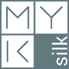 MYK Silk Logo