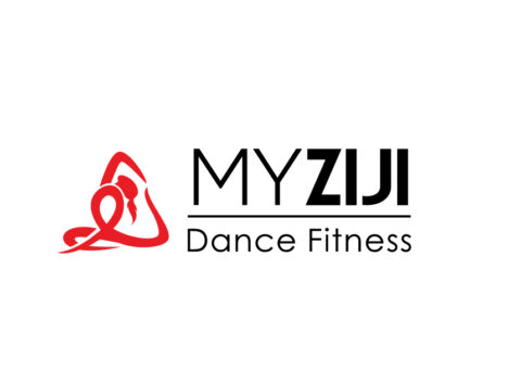 MYZIJI DANCE MYZIJI DANCE Logo