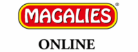 Magalies Citrus Online Logo