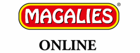 Magalies Citrus Online Logo