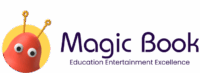 Magicbooks Logo