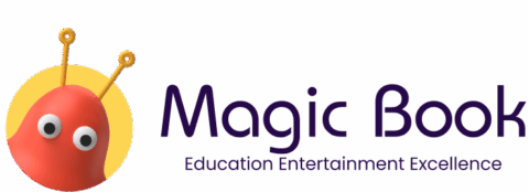 Magicbooks