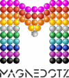 MagneDotZ Logo