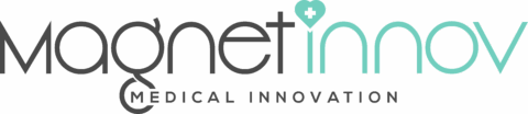 Magnet Innov Magnet Innov Logo