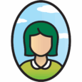 Mama Kana Logo