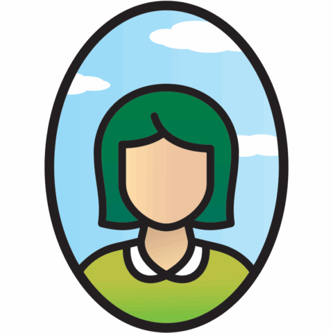 Mama Kana Logo